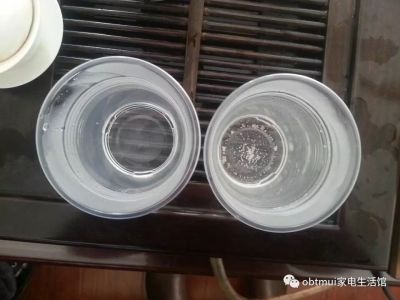 为什么使用净水器过滤后仍有水垢？看完你就懂了